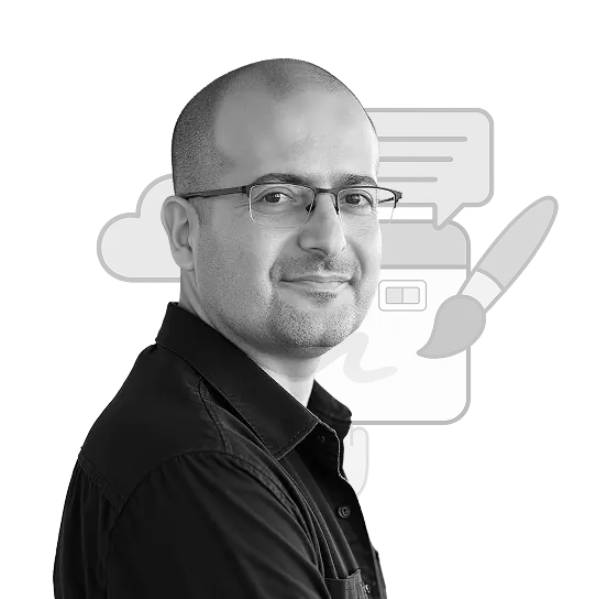 דקל מועלם | מייסד ומרצה בקורסים הדיגיטליים