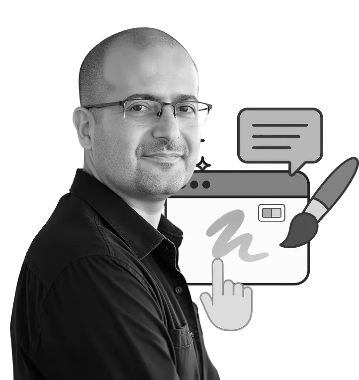 דקל מועלם | מייסד ומרצה בקורסים הדיגיטליים