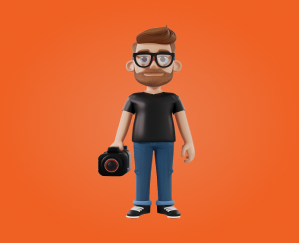 AI Video & Audio Creation