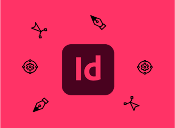 קורס InDesign