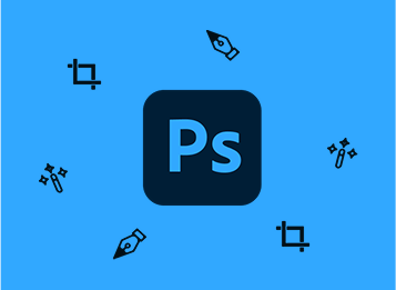קורס Photoshop