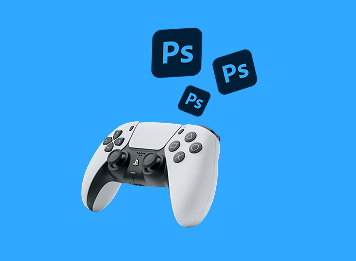 קורס Photoshop AI