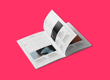 קורס InDesign