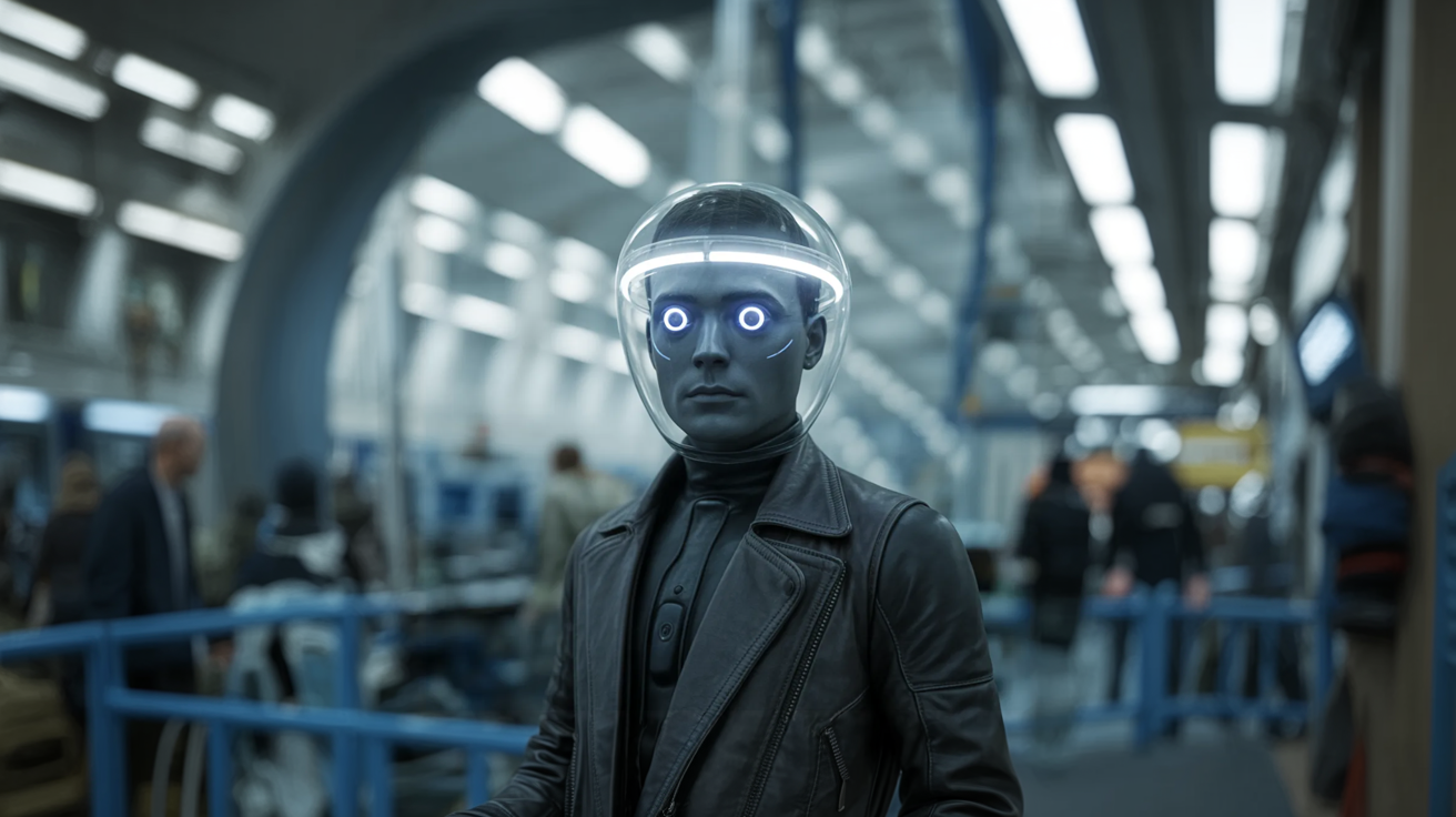 היכרות עם קלוד